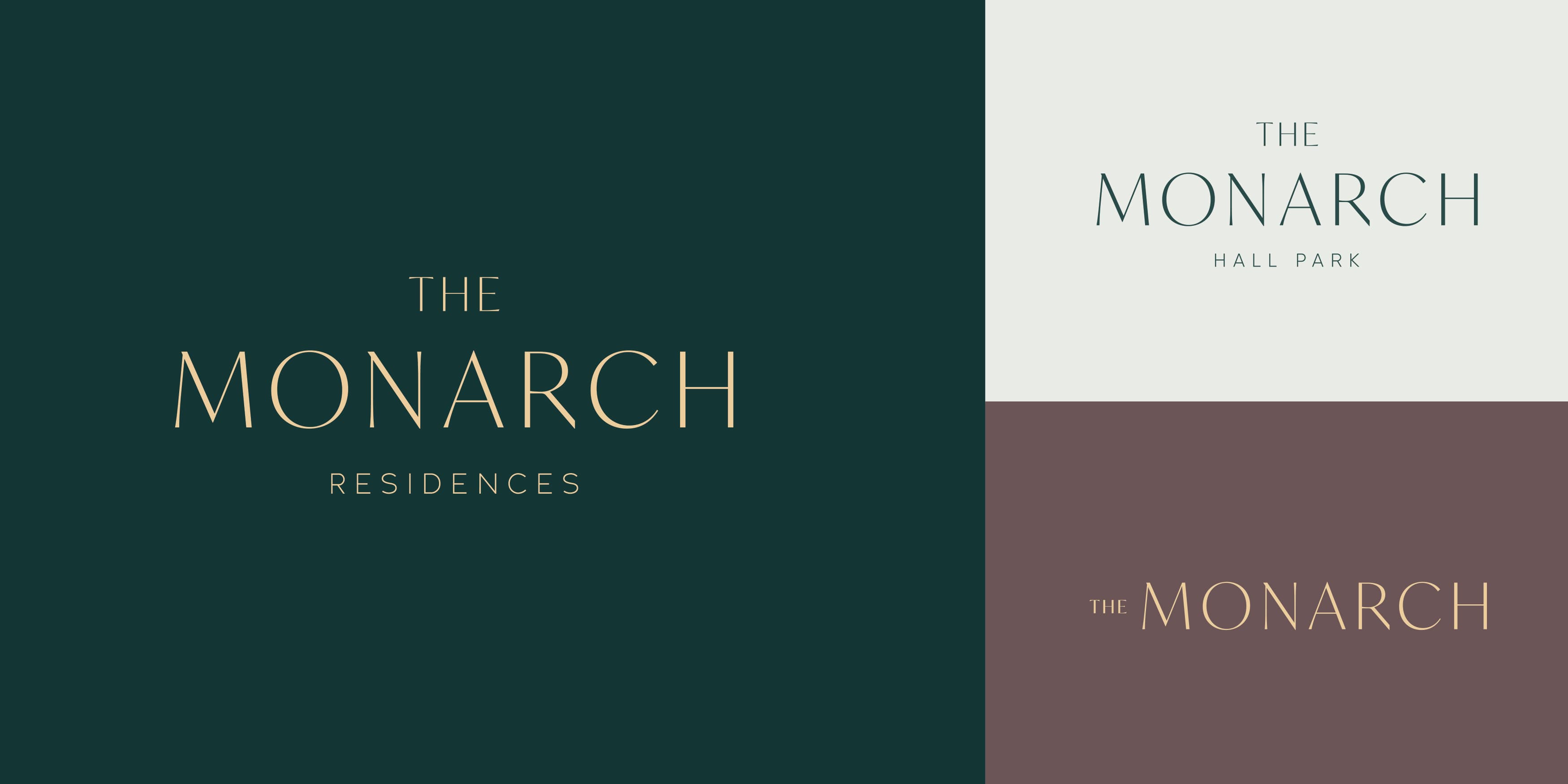 霍尔公园的君主酒店（注：Monarch结合语境可能是特定名称，比如酒店等，若此处有更准确背景信息需灵活调整；HALL Park如果是特定名称，其霍尔公园的翻译不一定准确，可根据实际背景修改） 丨美国丨RSM Design-16