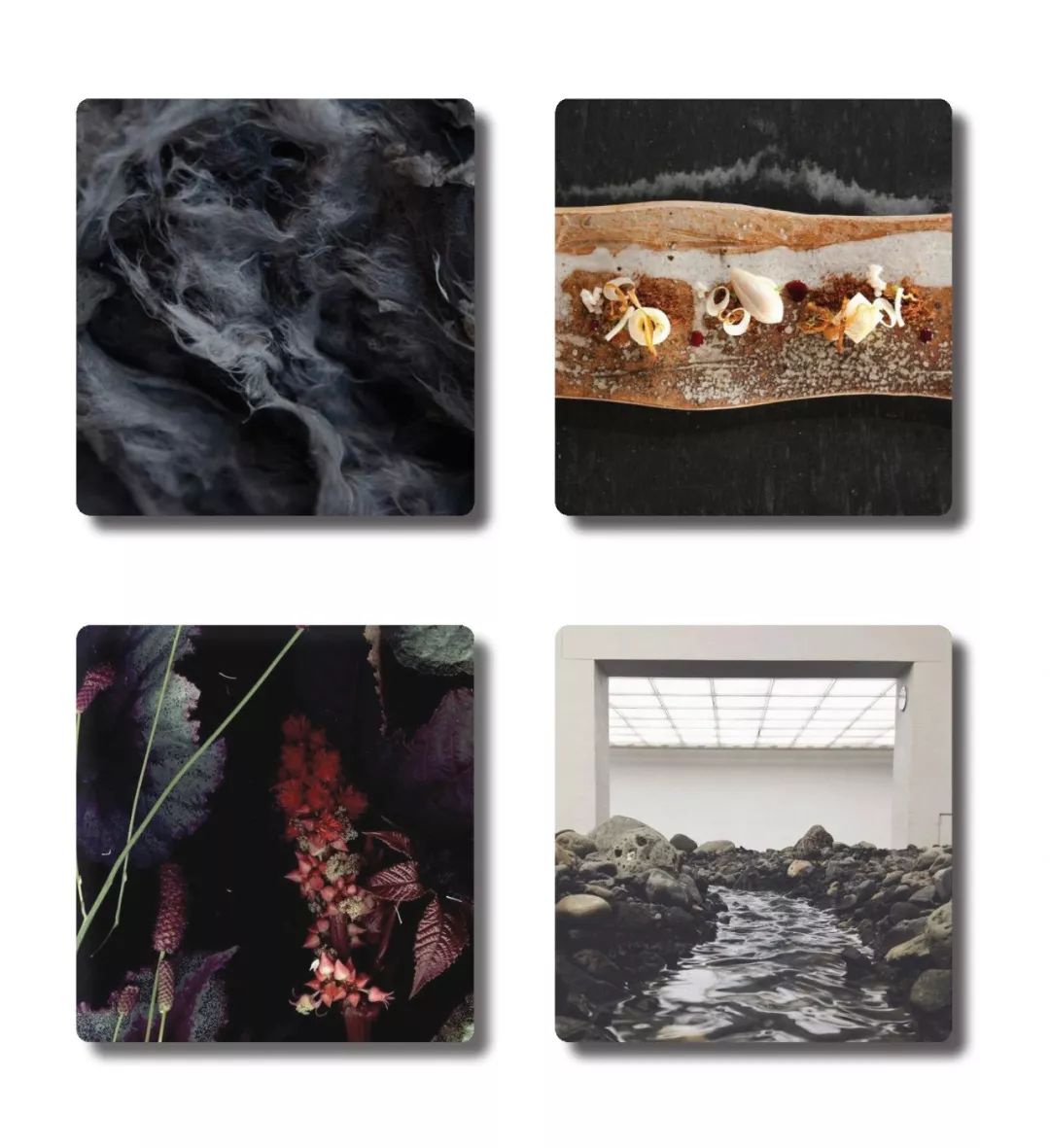 美国米其林三星大厨首家海外餐厅亮相深圳：奢侈是什么？  邵程-62