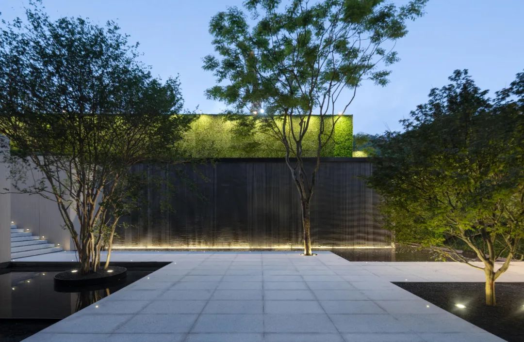 中山佳兆业樾伴山丨中国中山丨GND杰地景观-69