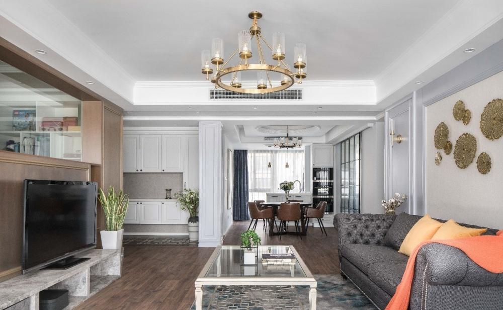 上海谷辰设计 · 花田喜事-5