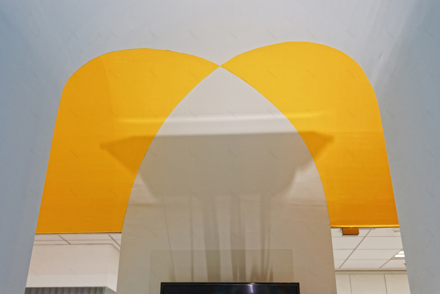 Finole · DELUTION · 金融公司办公室的活力设计-33