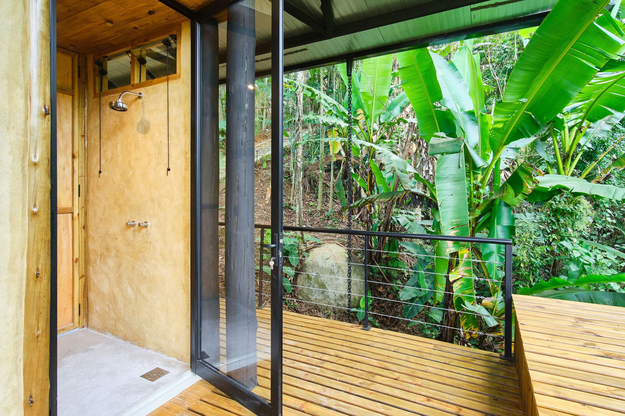 阿圭之家丨巴西帕拉丨Atelier Marko Brajovic-31