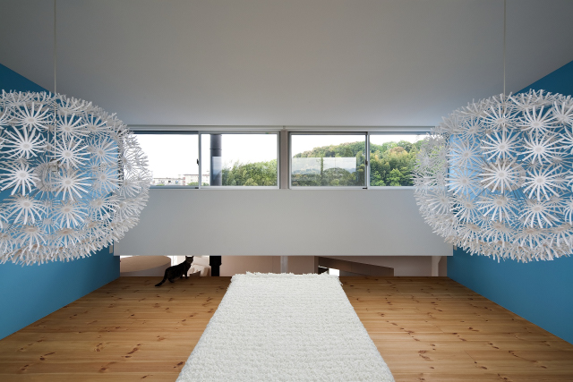 bucalone #068  COGITE住宅丨日本宫崎丨有限会社COGITE-8