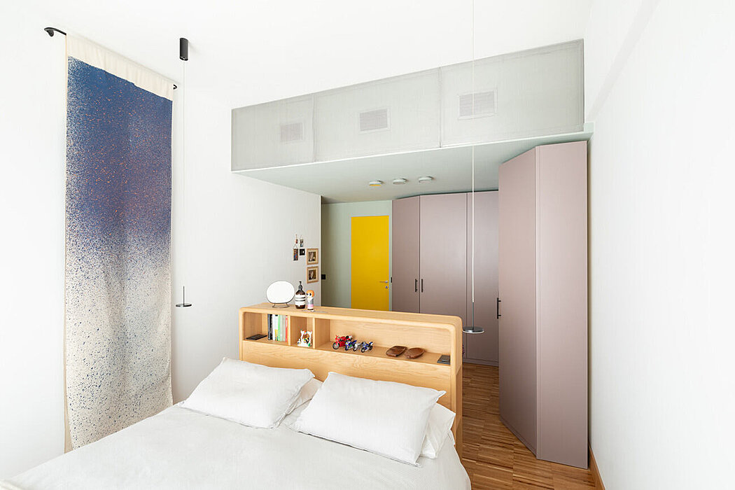 我的家丨意大利罗马丨Nora Santonastaso-6