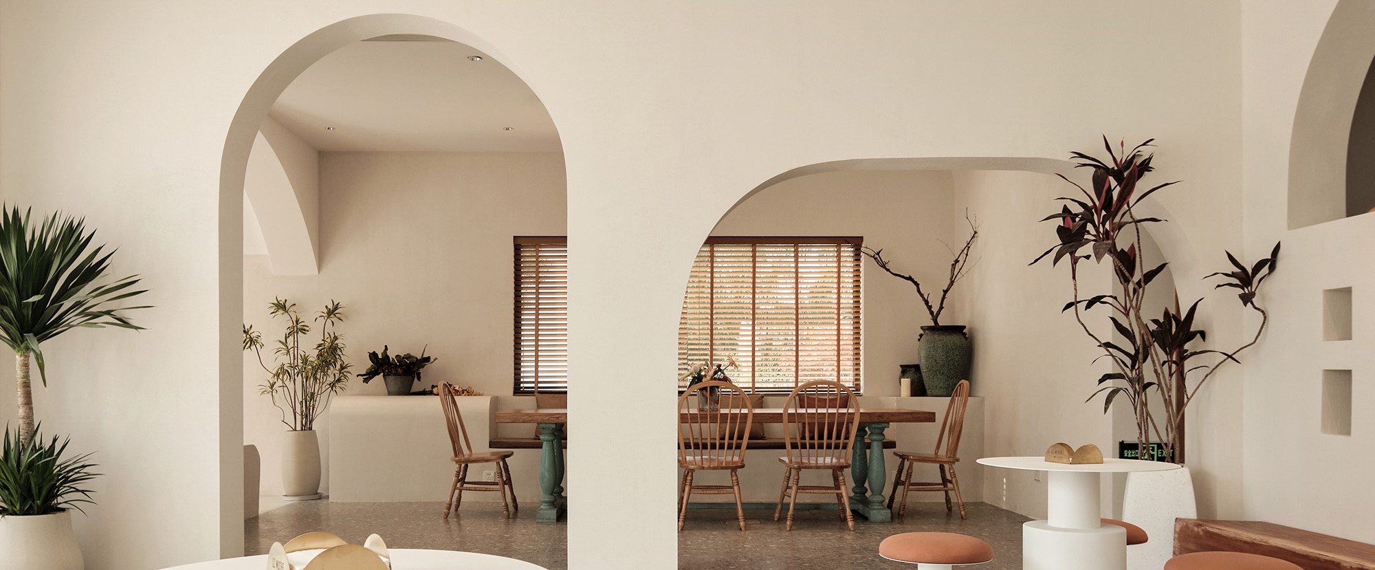 阿毛的家丨中国苏州丨庚 DESIGN-30