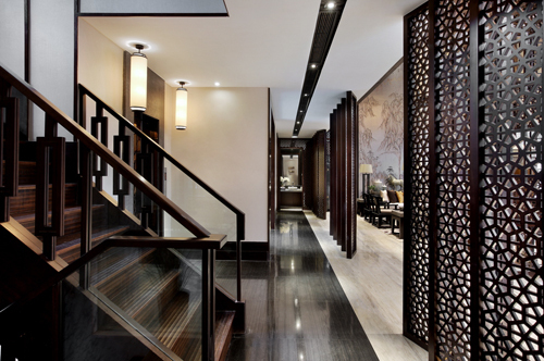 君御天墅一号会所-11