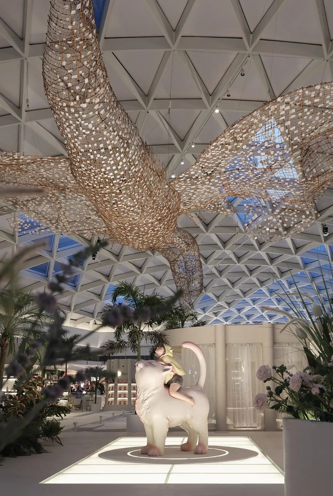 深圳 Tomacado 花厨餐厅丨中国深圳-5