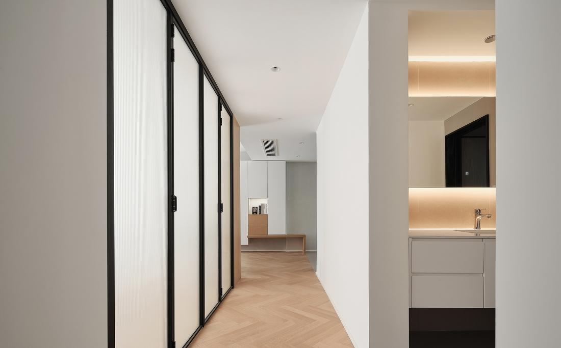 格物南大和园 · 极简而温暖的现代家居设计丨中国南京-27