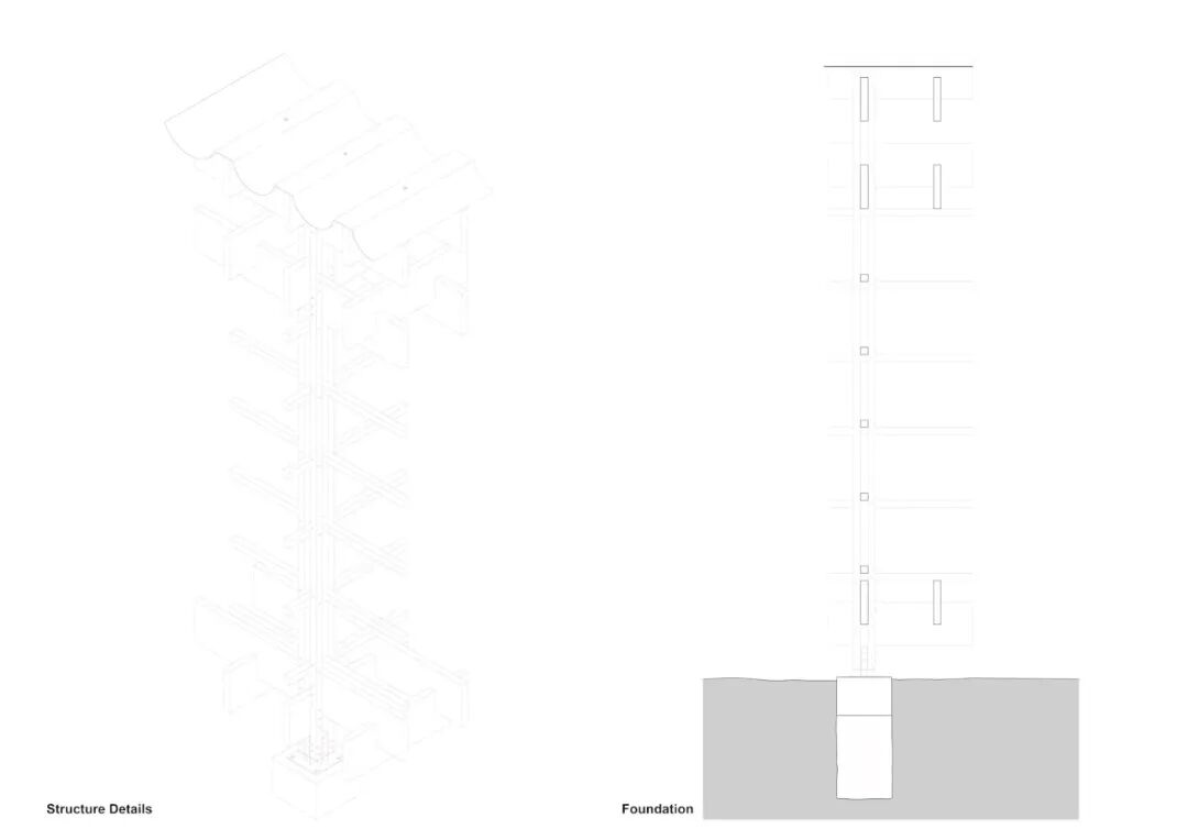 南山蜂巢观测小屋-30
