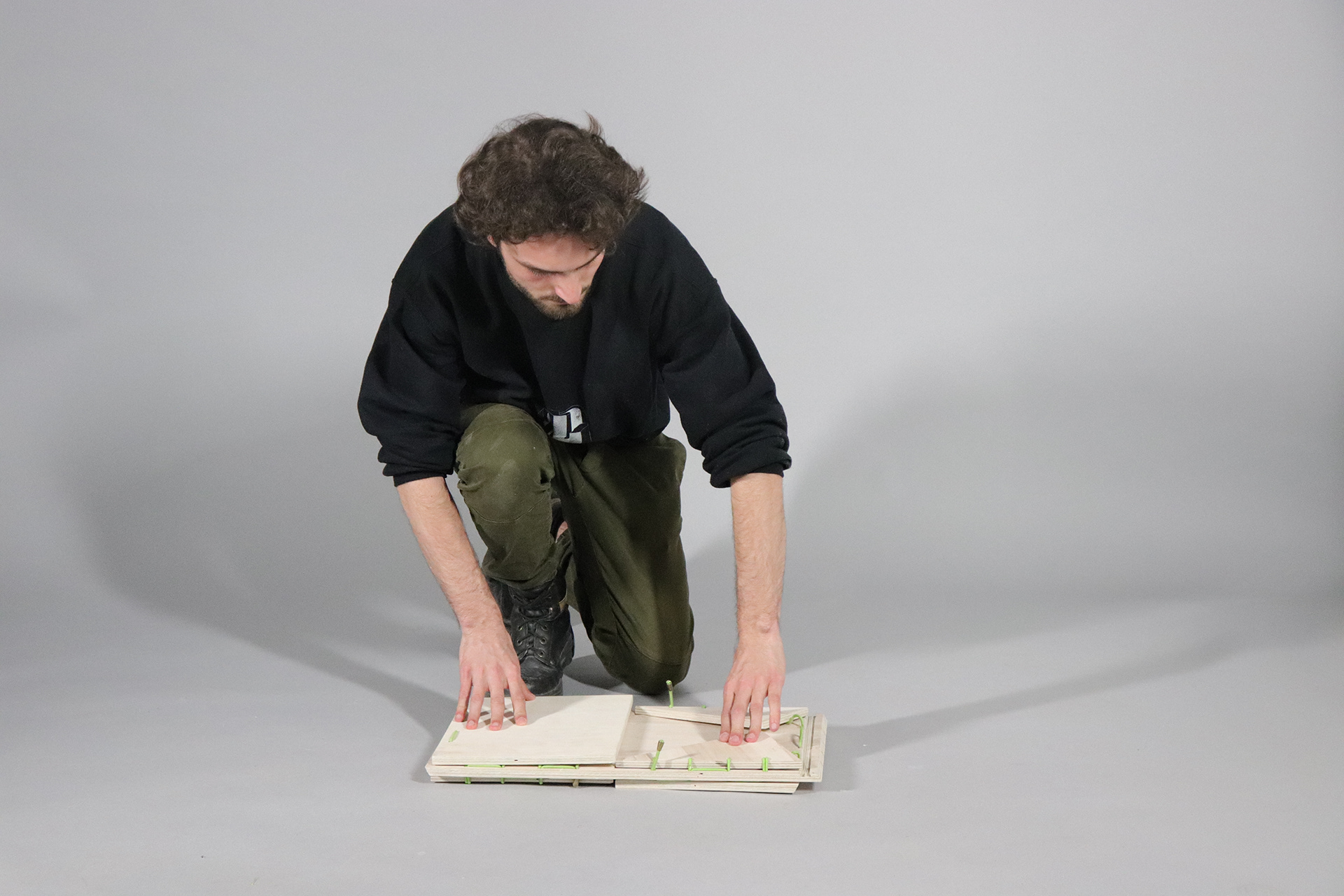 普利莫阿（PLIMOA）2021款圆凳-7