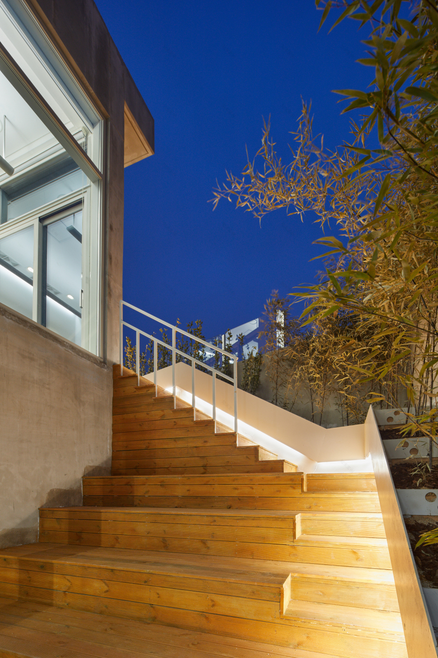 Nowon Women's Education Center / TPL Architects-33