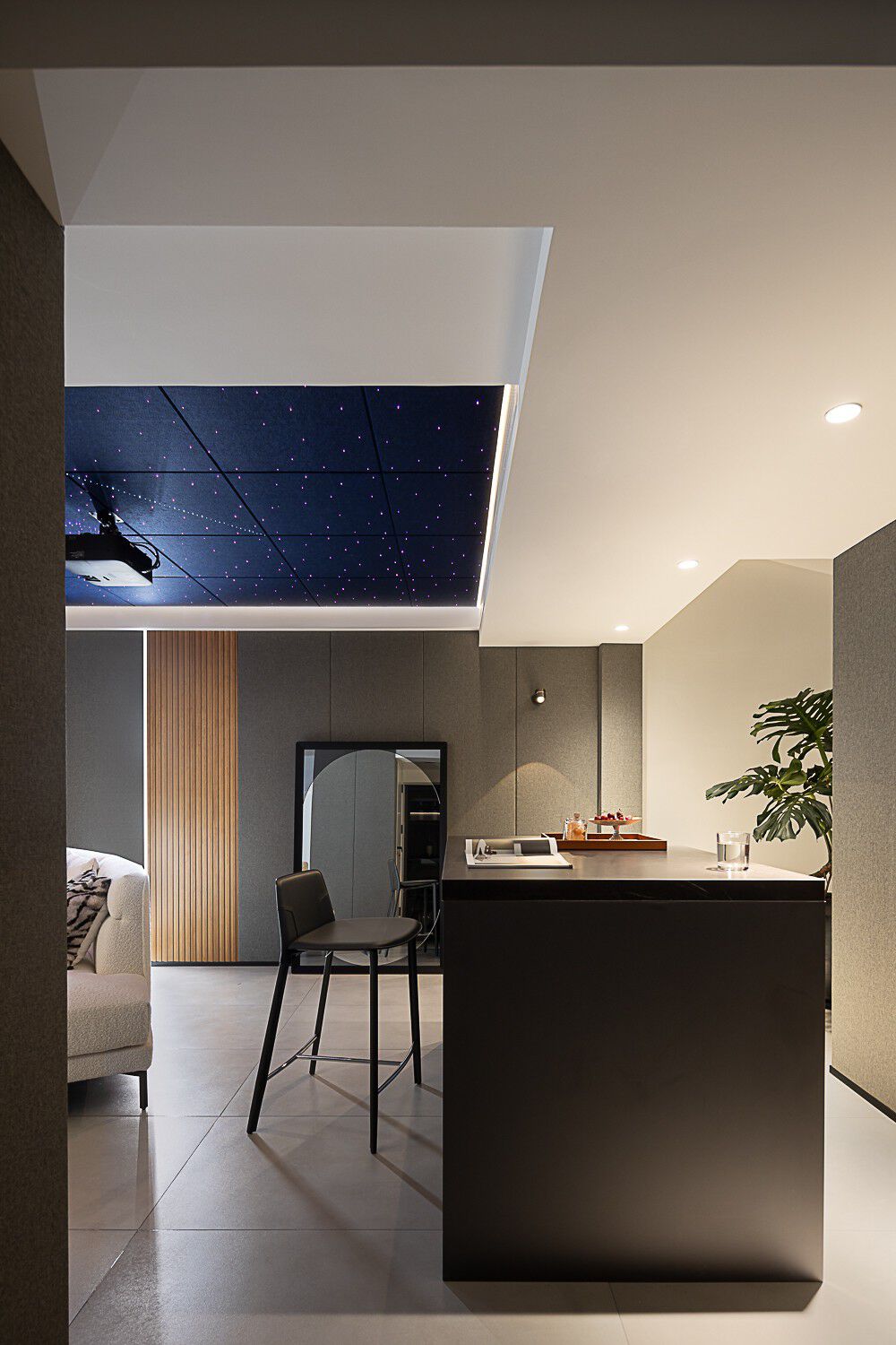 上海海上湾鹭居丨中国上海-37