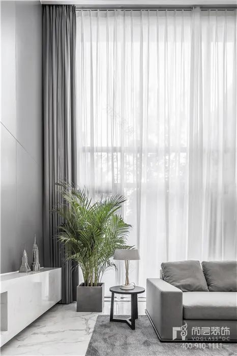 尚层作品 | 澳景园——简单纯真质朴-4