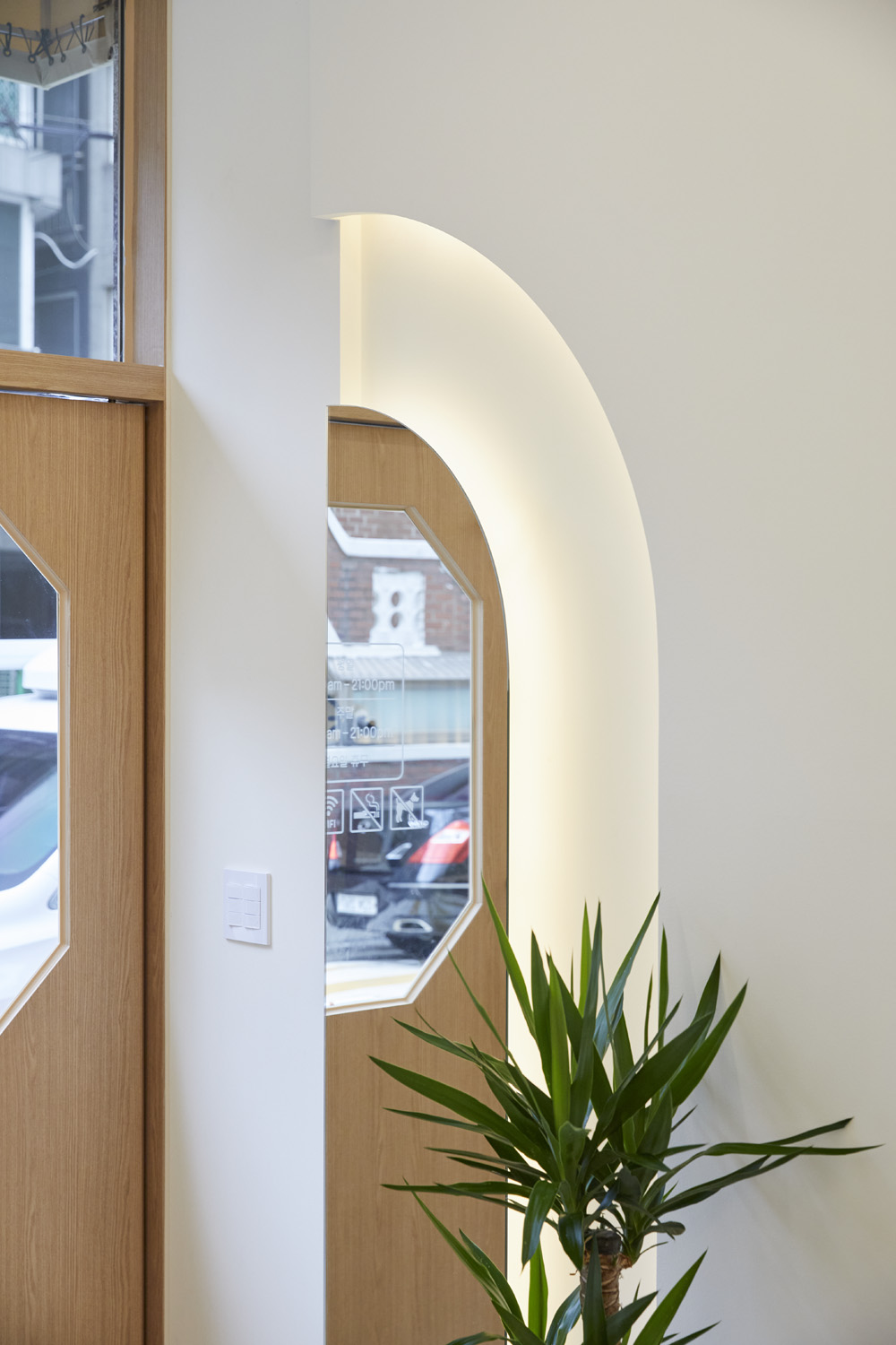 温馨 20 坪咖啡厅，费用公开-16