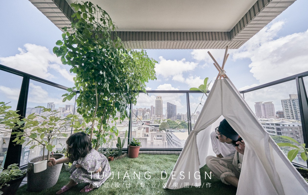 赖在沙发上，把周末拉长-6