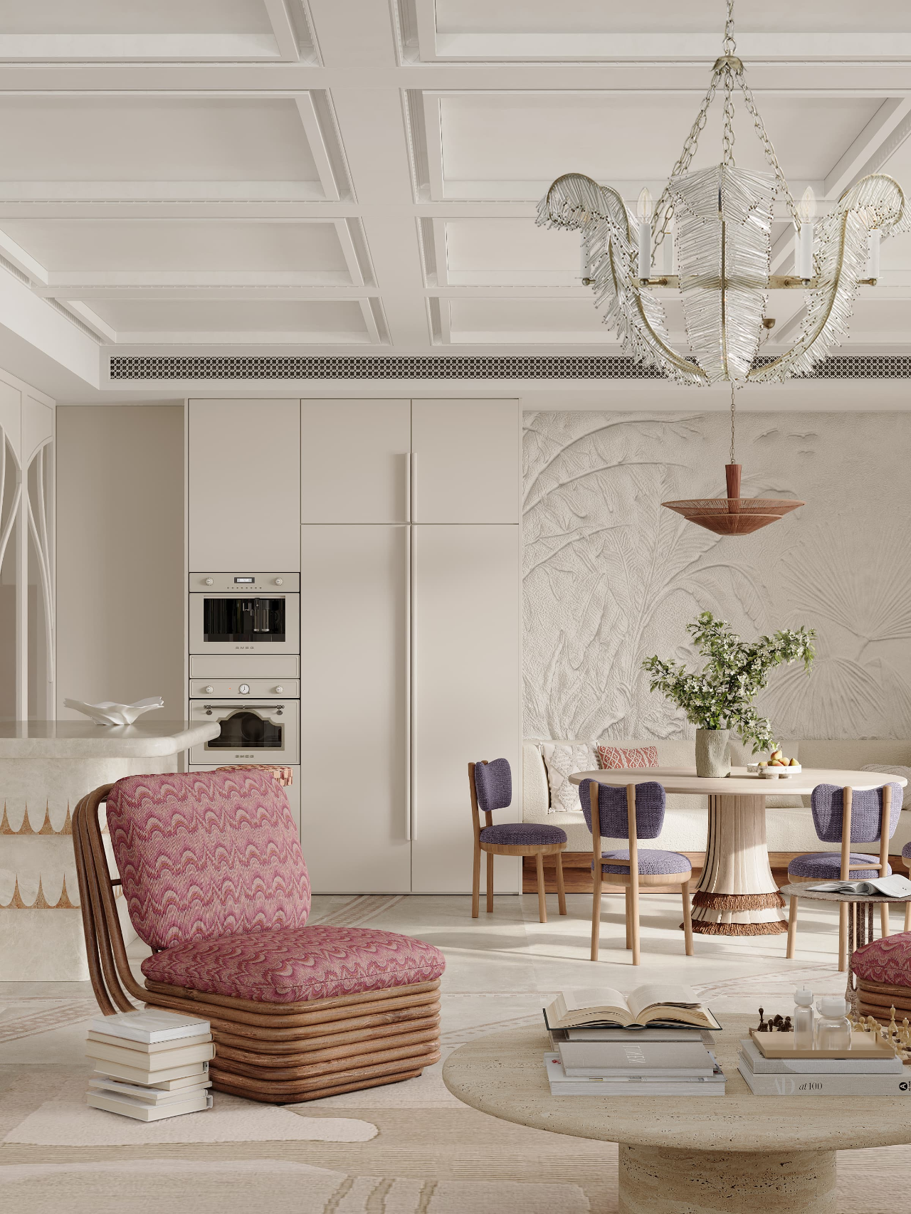 乐虹湾Ⅱ丨中国杭州丨舍下-18