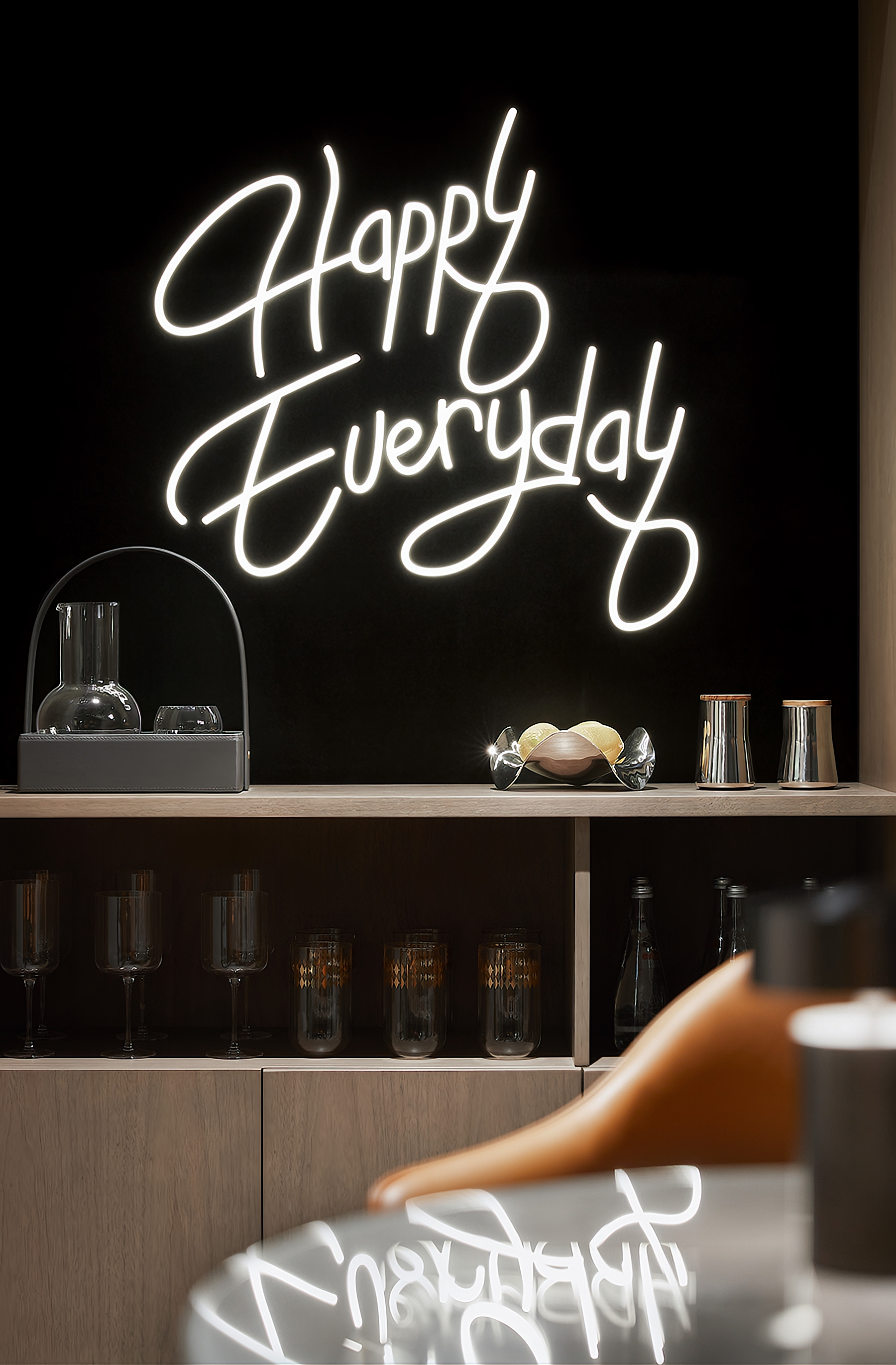 嘉华国际南京嘉璟峰样板间丨中国南京丨ONE HOUSE DESIGN 壹舍设计-3