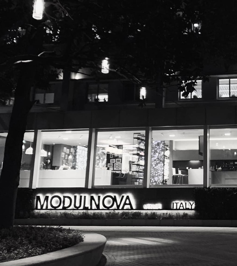 Nachrichten und Veranstaltungen zur Innenarchitektur | MODULNOVA-2