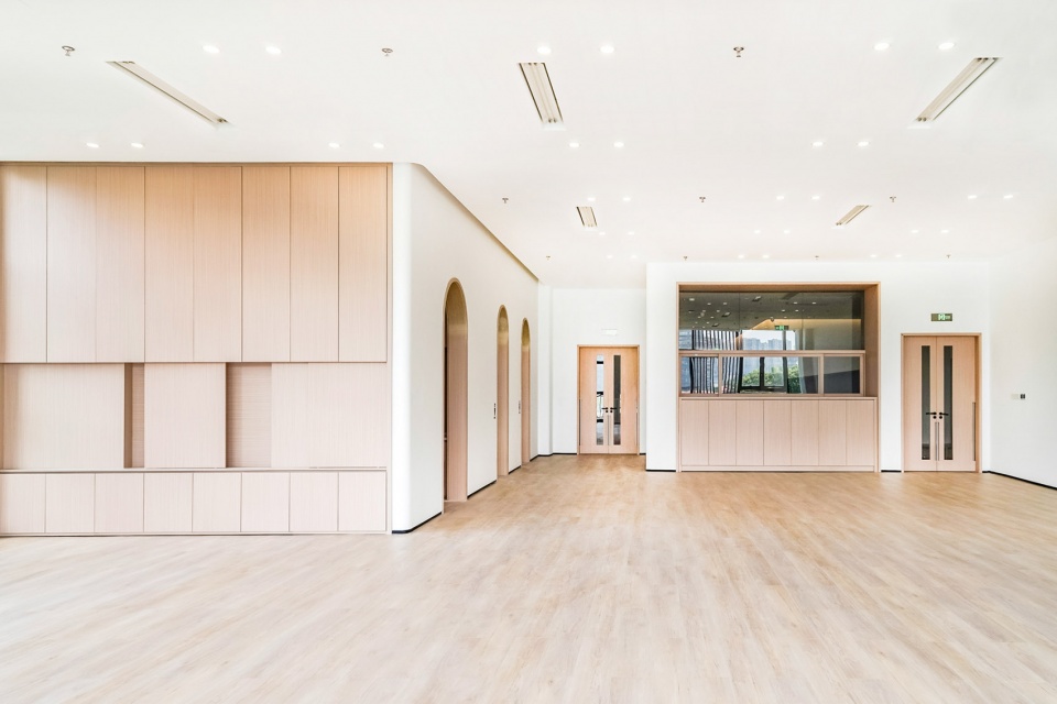 Kido School 绮朵幼儿园 | 打造全球化的成长乐园-49