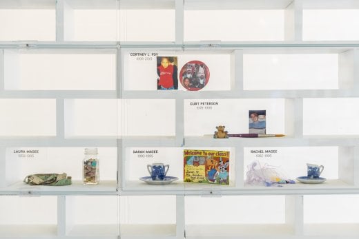 丨美国波士顿丨MASS Design Group-44