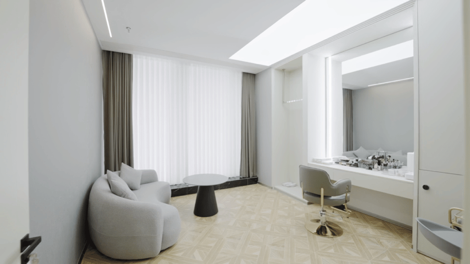 光合新作 | 薇阁婚纱影像艺术馆-56