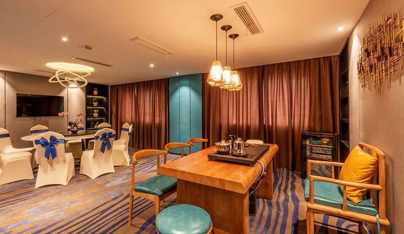 杭州漫纯国际酒店-11