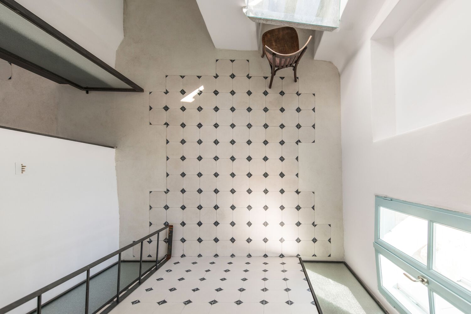 CBO Residence · 历史建筑的现代新生-20