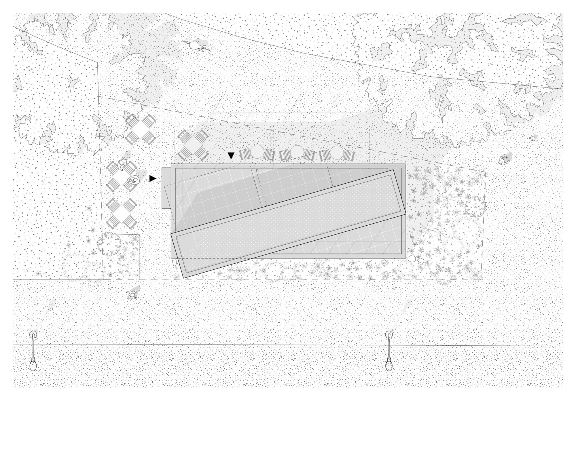 咖啡集装箱,科拉尔赫丨捷克-42