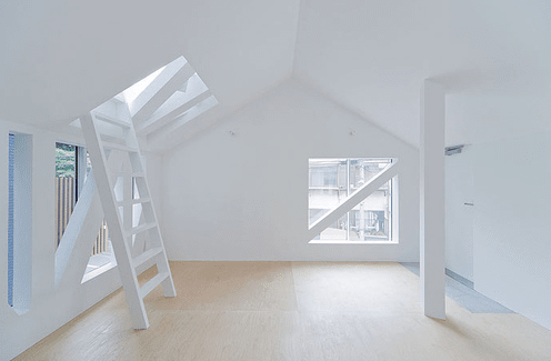 藤本壮介的建筑启发-38