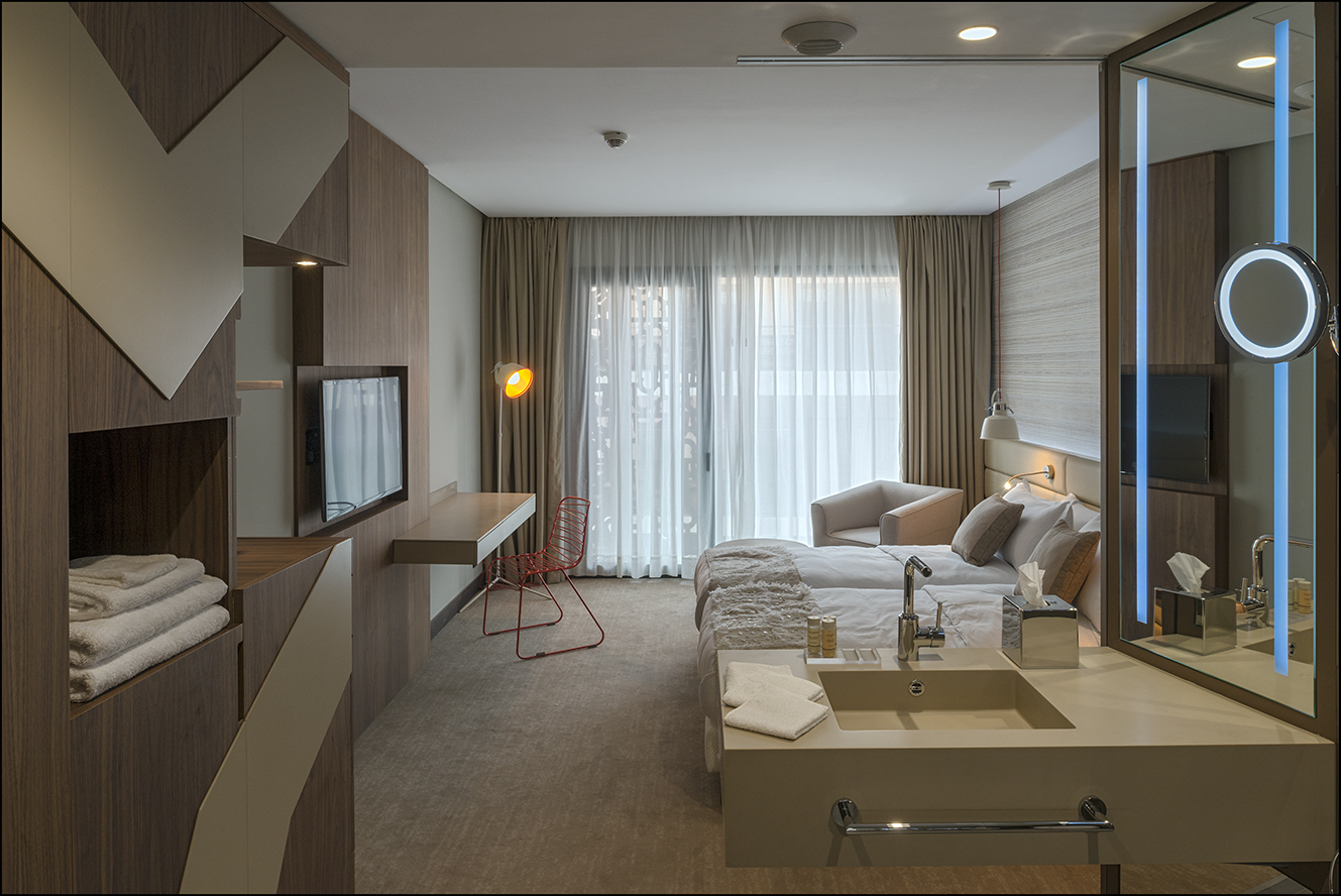 Carré Eden 综合体-38