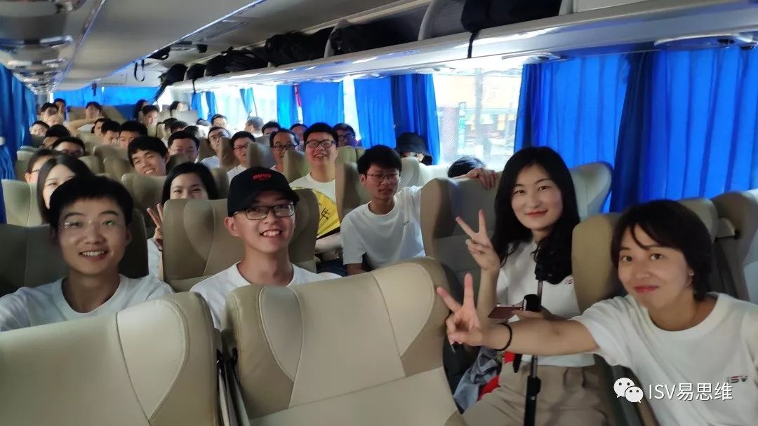 易思维千岛湖团建之旅,感受清官海瑞忠义精神-10