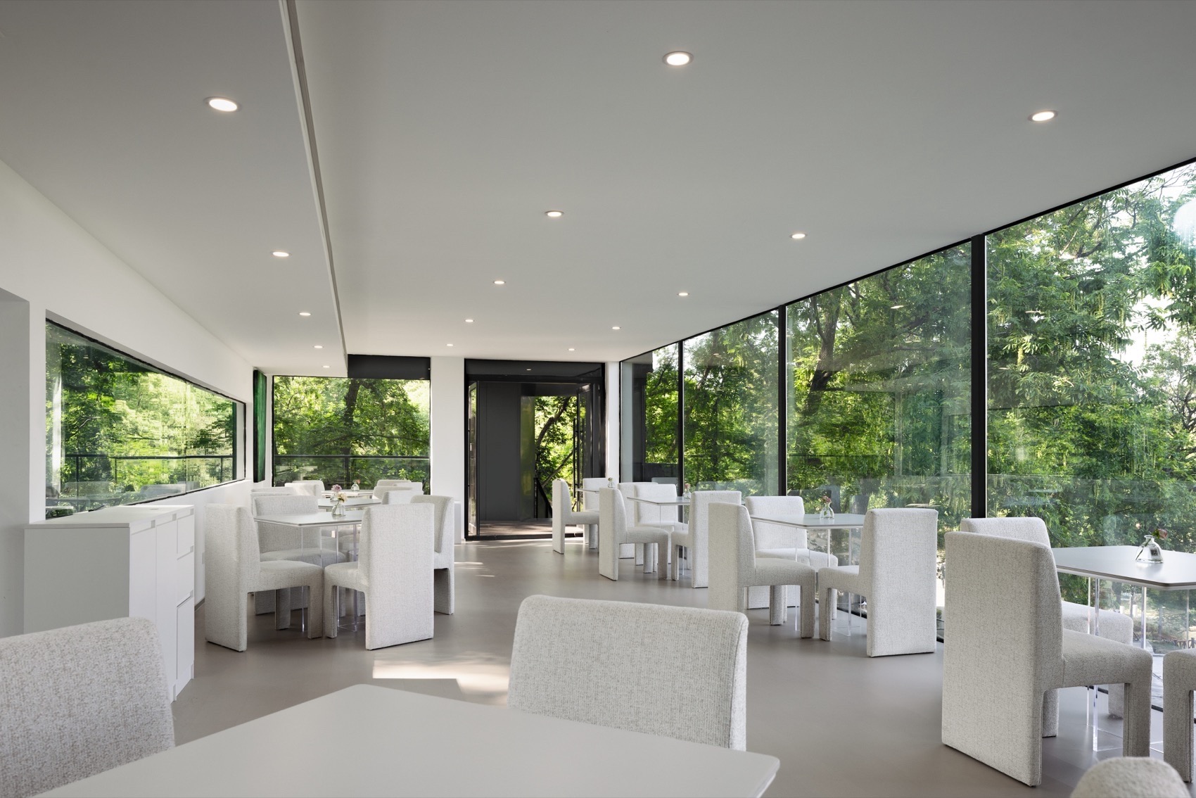 虞山公园文旅配套建筑丨中国苏州丨平介设计,苏州大学-33