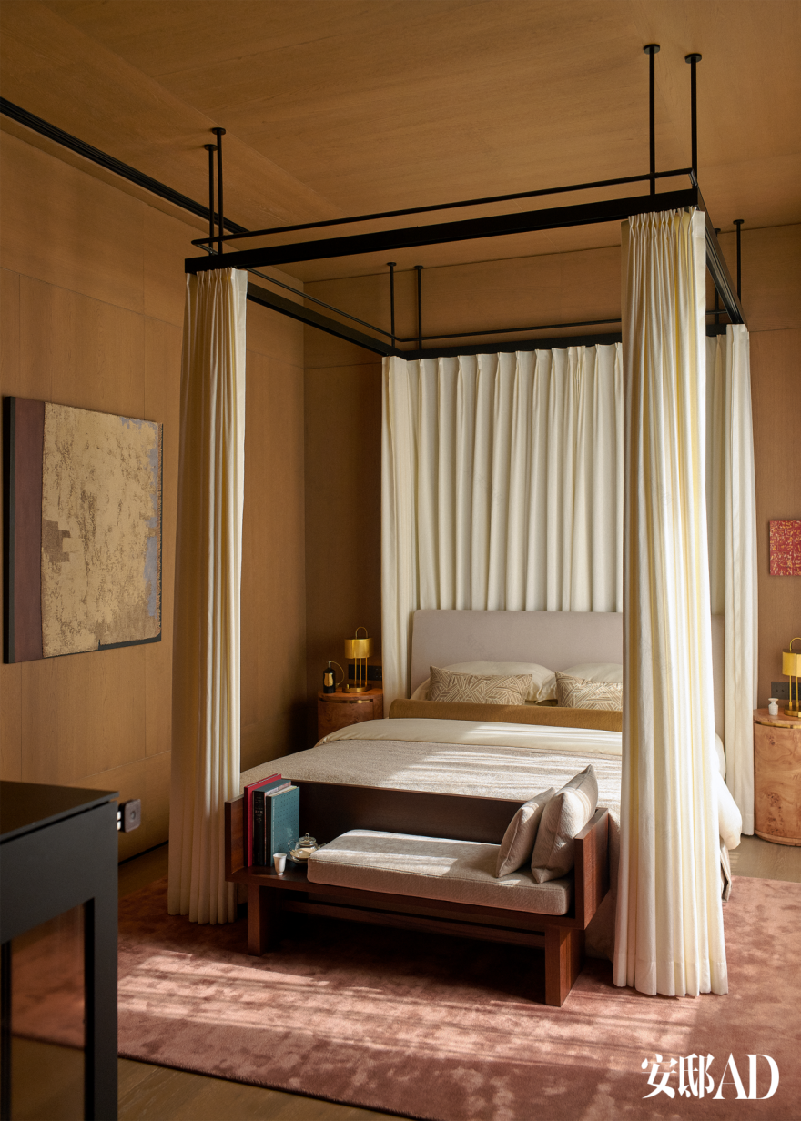 中海·恒昌玖里丨中国上海丨中海设计团队,日清建筑设计,无间设计-64