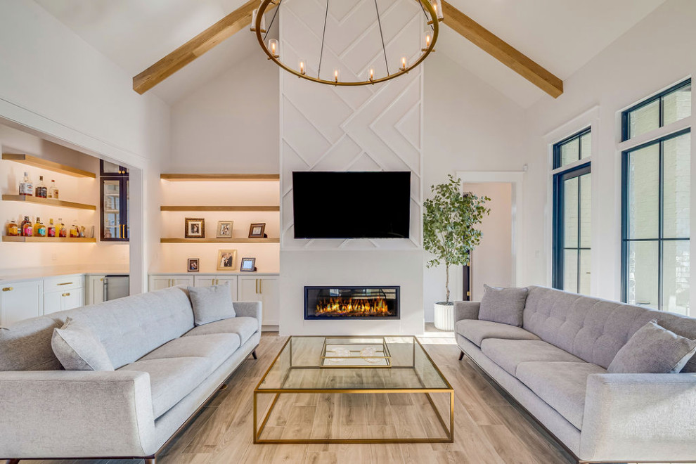 丨美国阿拉巴马丨Bob Chatham Custom Home Design-84