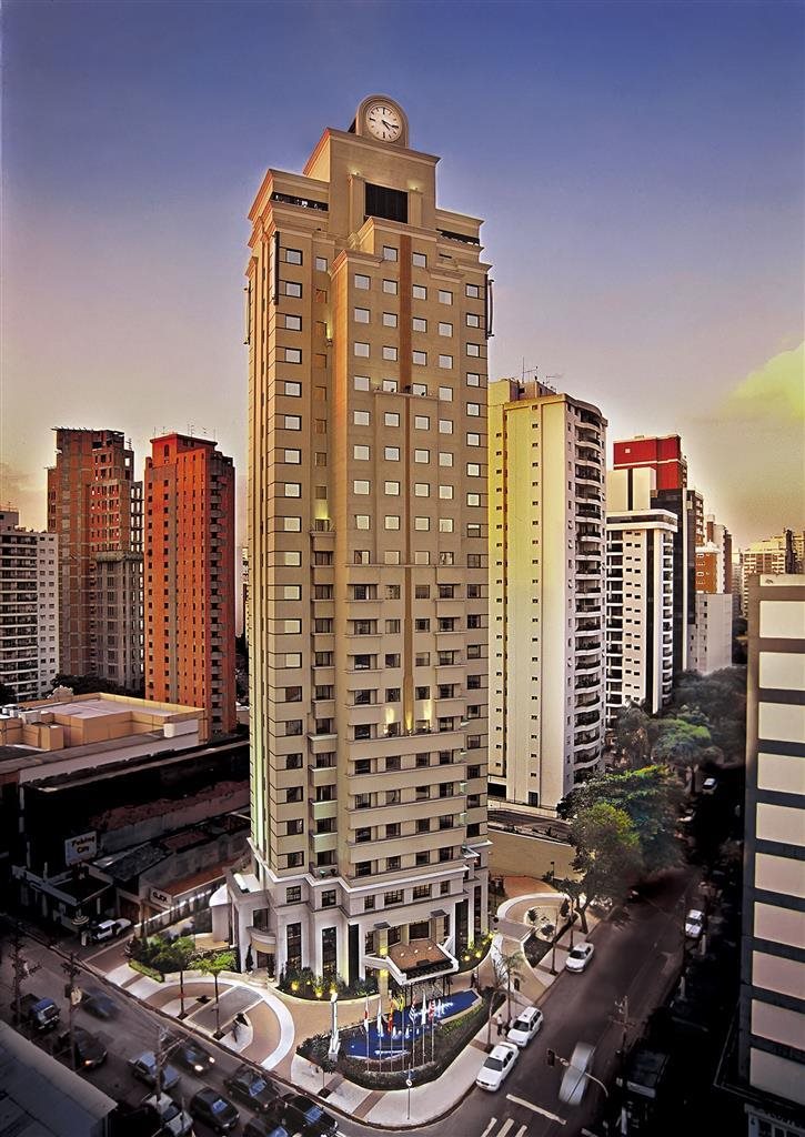 Meliá Confort Jesuíno Arruda 酒店设计-8