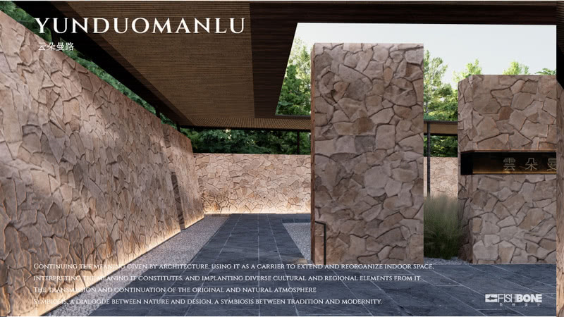 丽江云朵曼路雪山酒店丨中国丽江-4