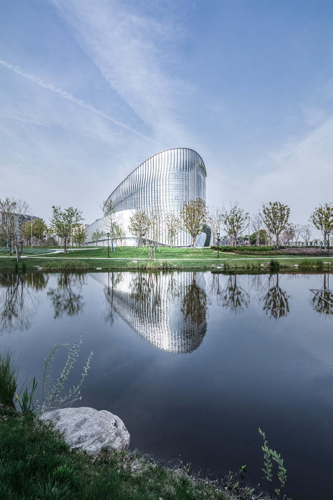 江苏济川药业展览馆-27