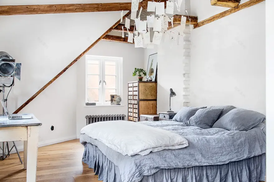 魔法夜之魅力空间-13