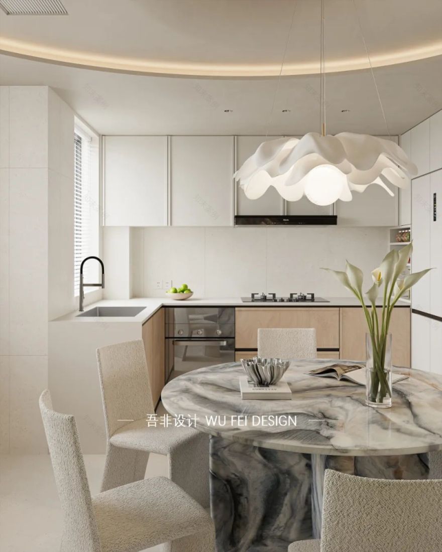 吾非 | 梦幻与温柔邂逅法式浪漫-49