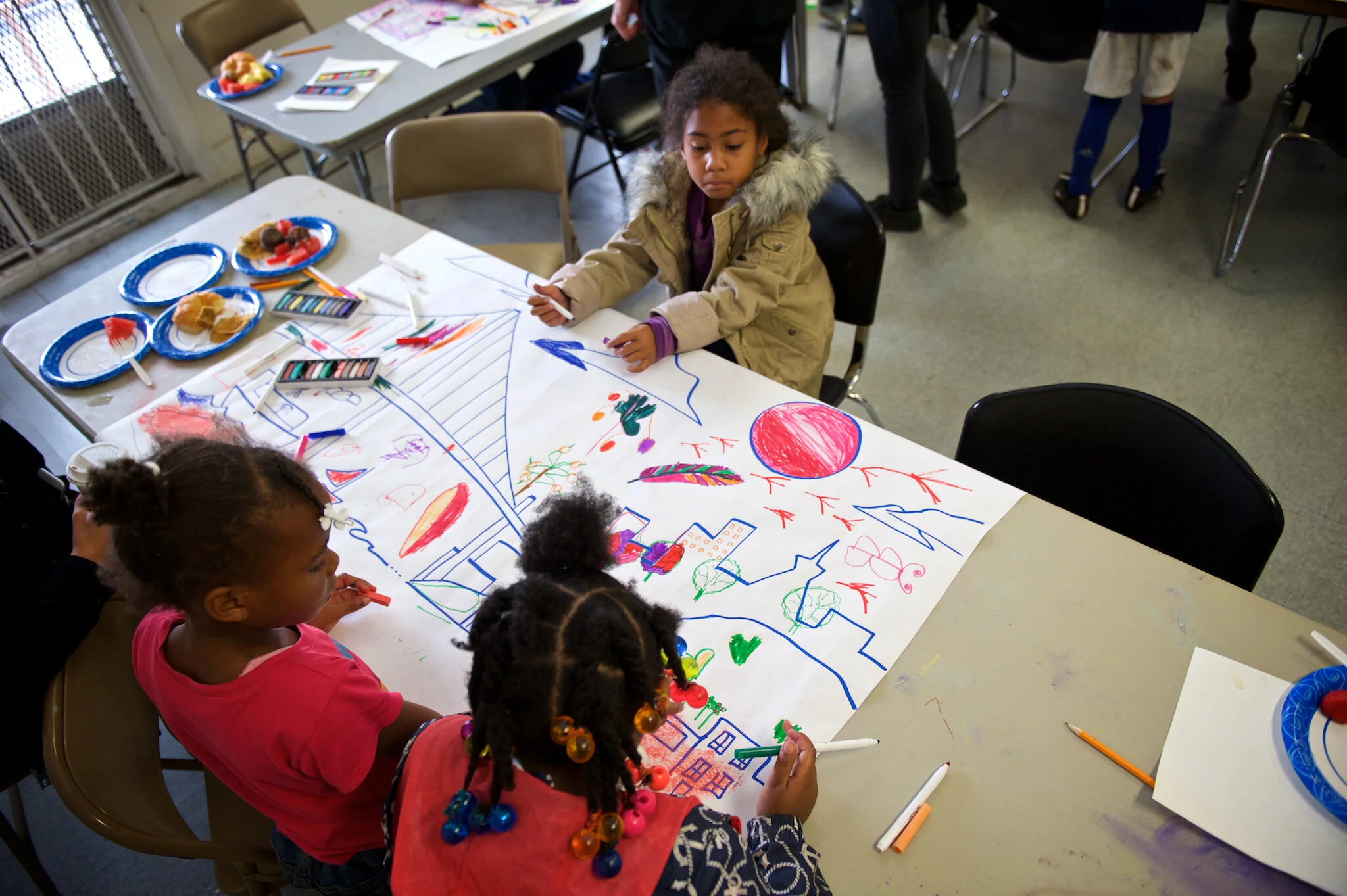 Potrero Hill Neighborhood Trans Plan — Fletcher Studio-44