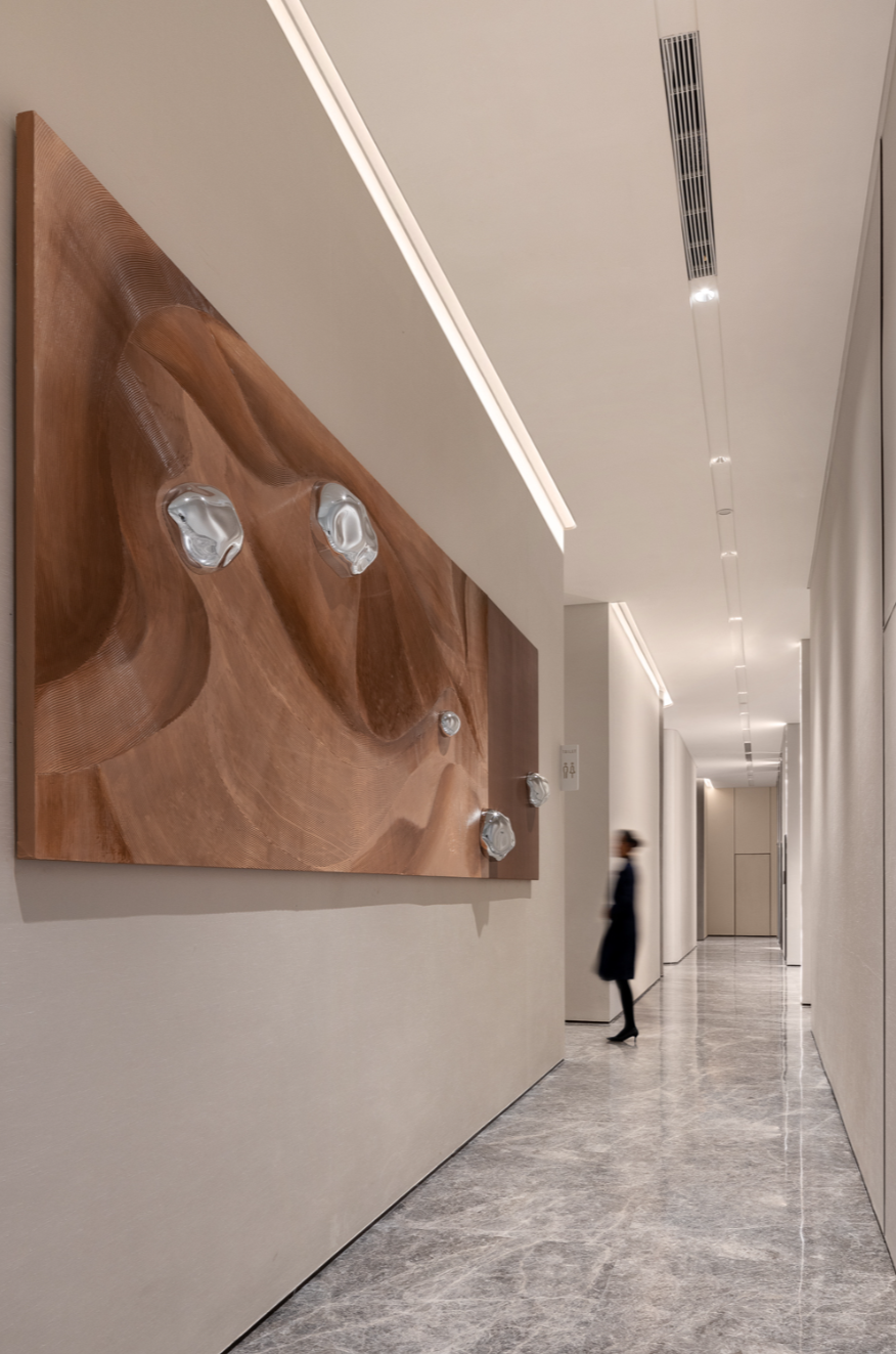 温州云创未来社区丨中国温州丨北京靳朝晖设计有限公司-43