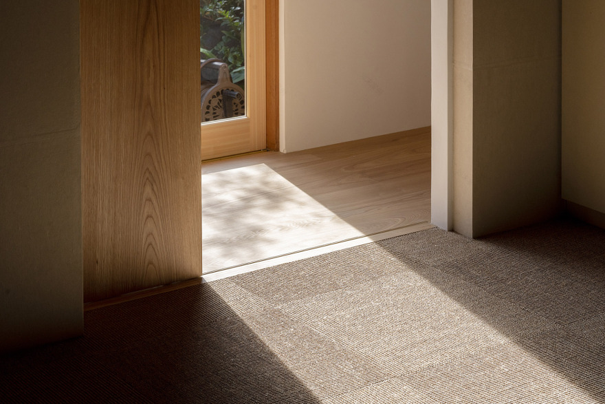 伊势住宅修缮与改造丨日本丨koyori-34