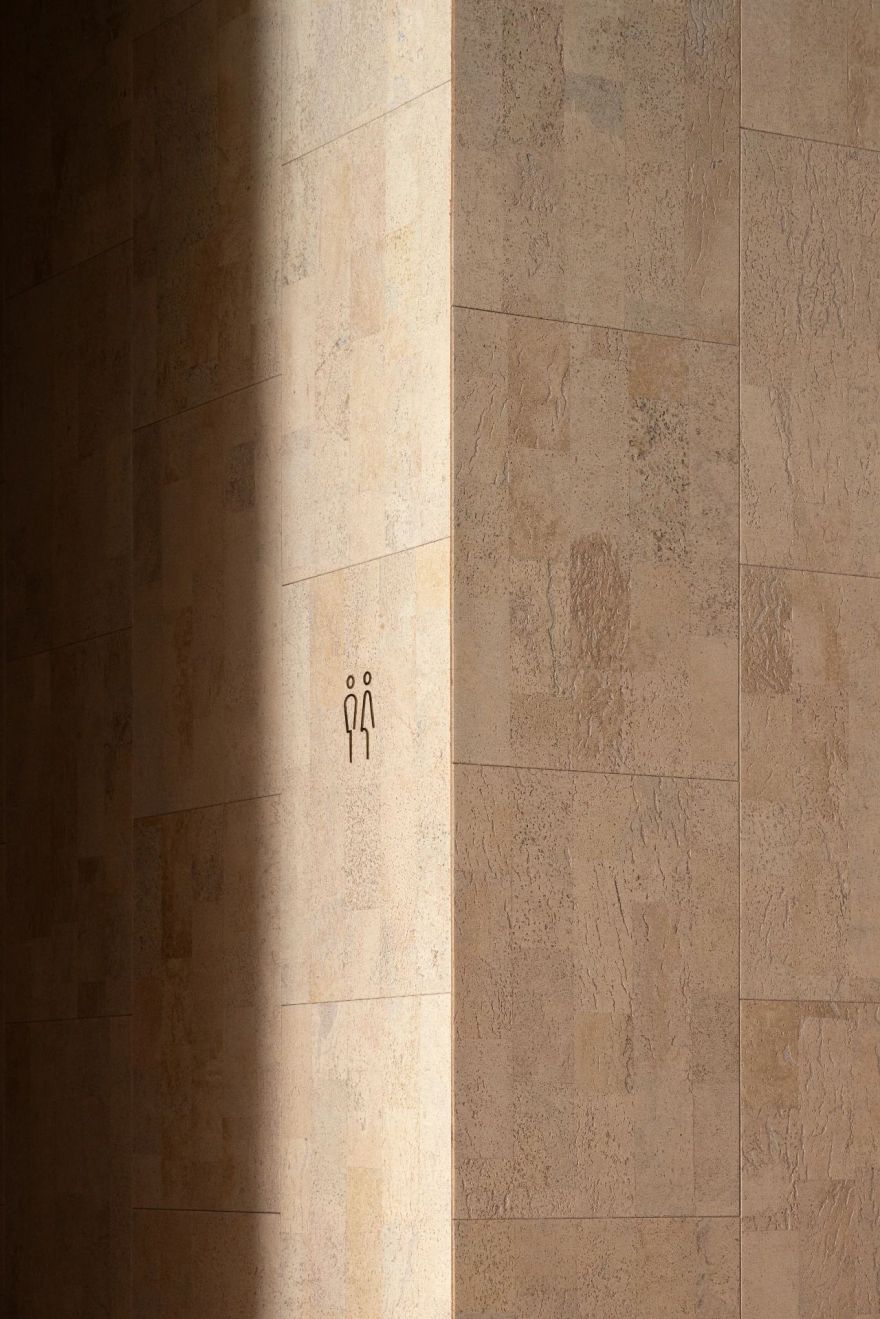 MFTown厦航服务文化体验空间丨中国厦门丨Leaping Creative立品设计-59