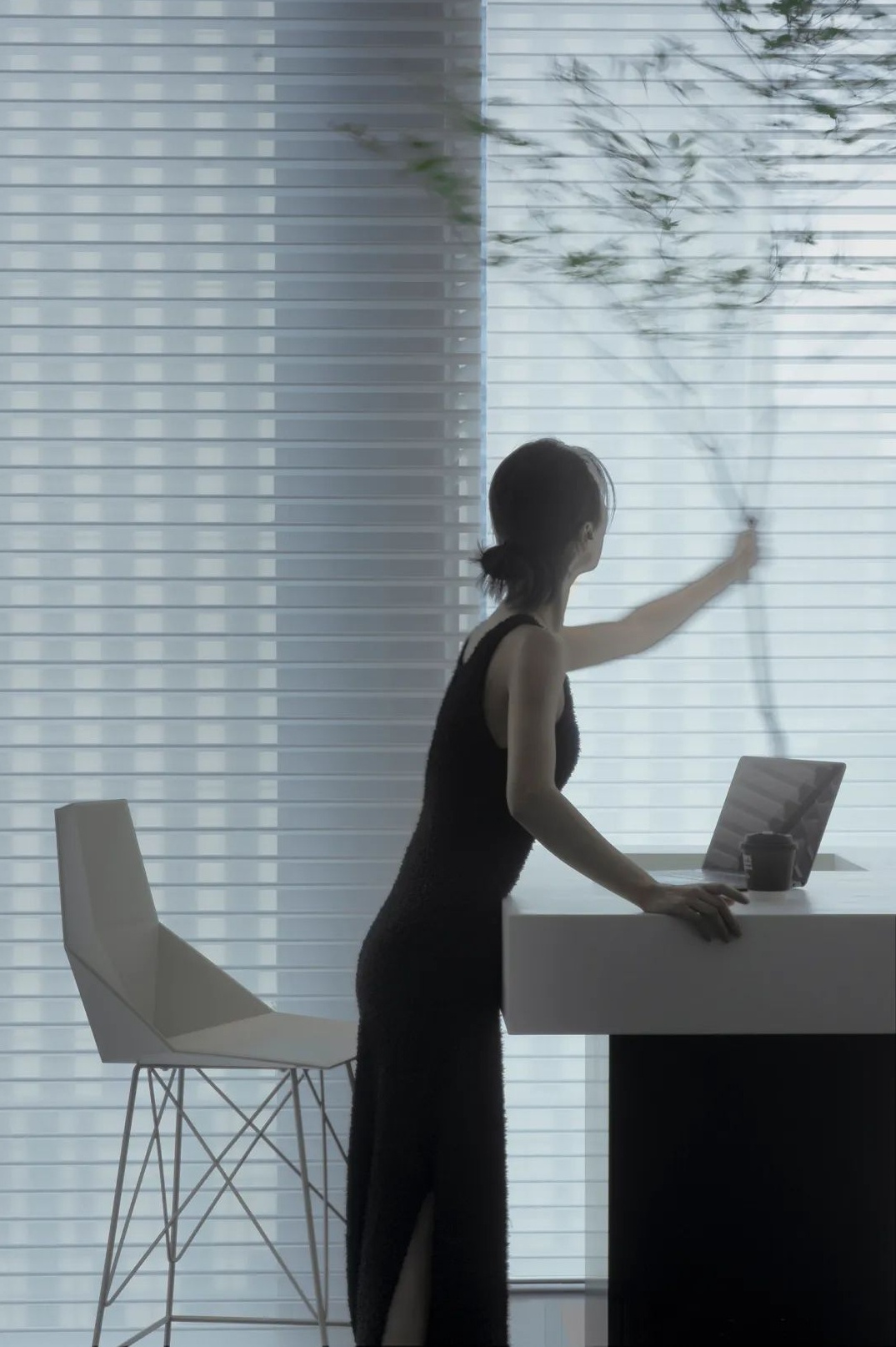 知行空间设计办公室丨中国东莞丨T&D知行空间设计-58