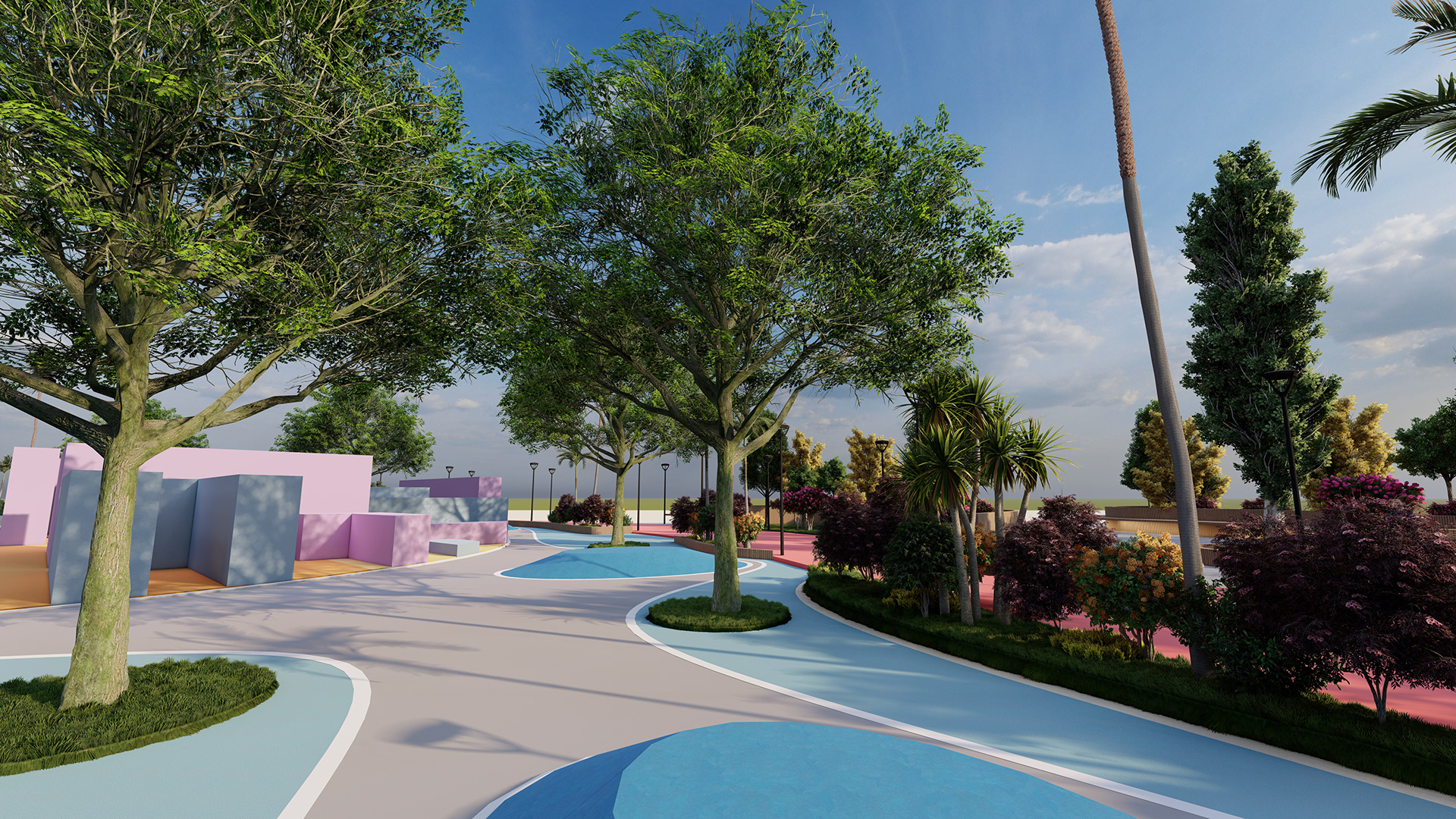 地平线步道丨埃及开罗-15