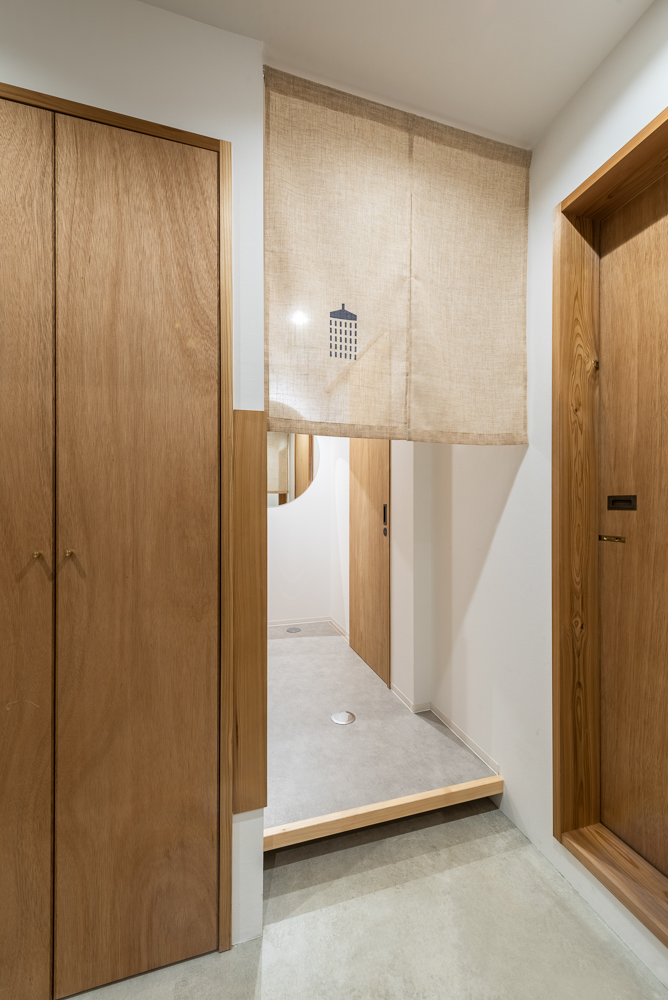 京都萬都所 老屋改造咖啡廳｜店內提供沐浴，木香洗滌靈魂 | 瘋設計 FUNDESIGN-13