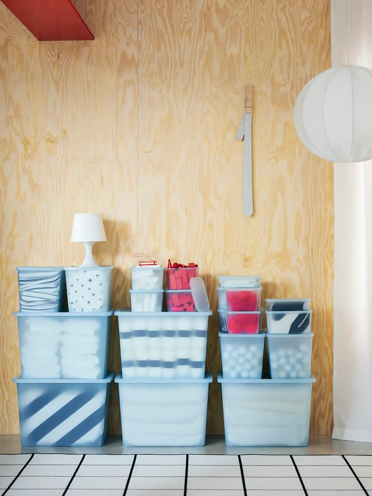 2023 年 IKEA 新品 | 色彩缤纷的家居新潮流-34