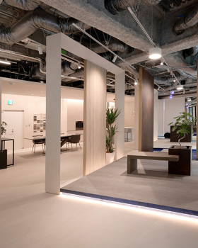 LAMINAM名古屋 · ヴォイド  void  jp·org丨日本爱知