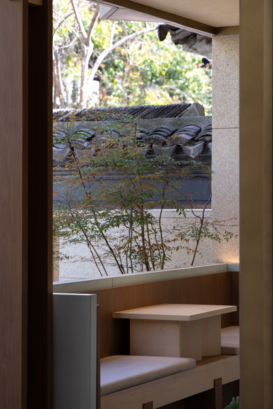 小茶栽堂 · 江苏无锡·欧阳跳建筑设计丨中国无锡丨无锡欧阳跳建筑设计有限公司-38