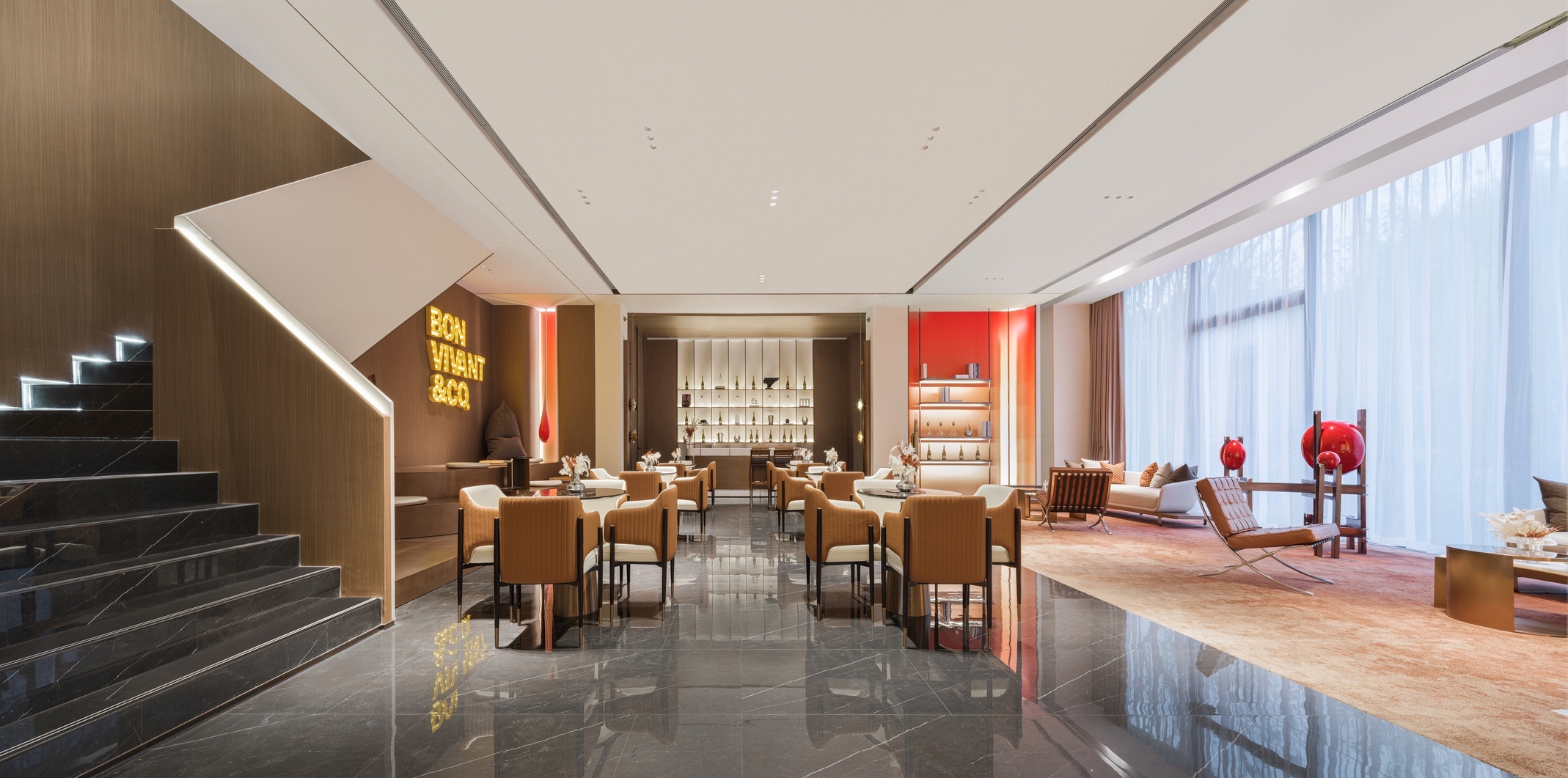 南京云玥美著售楼处丨中国南京丨hi3阖时设计-12